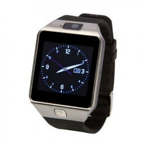  - Atrix Smart watch D04 Steel (0)