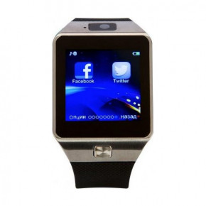 - Atrix Smart watch D04 Steel 3