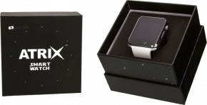 - Atrix Smart watch E07 White 3