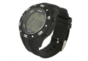  - Atrix Smart watch X1 ProSport Black (1)