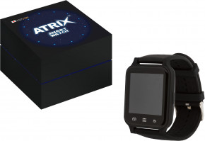 - Atrix X6 IPS Pulse and AD Black 10