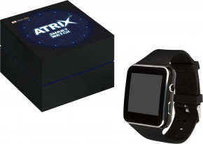 - Atrix X7 GSM and Cam Black 10
