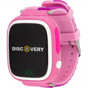     Atrix Discovery iQ4000 Touch GPS pink (0)