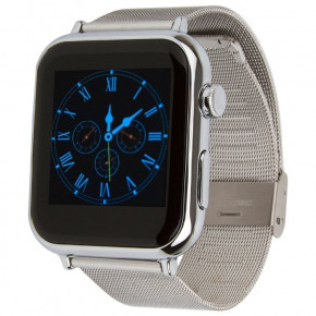 - Atrix Smart watch E09 Steel
