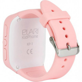 - Elari KidPhone Pink (KP-1PK) 4