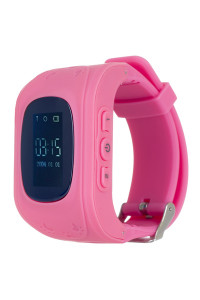  -  Ergo GPS Tracker Kids K010 Pink (GPSK010P) (0)