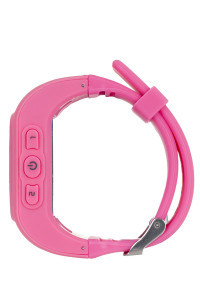  -  Ergo GPS Tracker Kids K010 Pink (GPSK010P) (1)