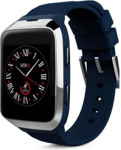  - Mykronoz Smartwatch ZeSplash2 Blue (0)