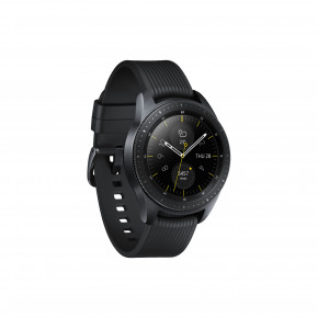 - Samsung Galaxy Watch 42mm LTE Midnight Black (SM-R810NZKA) 4