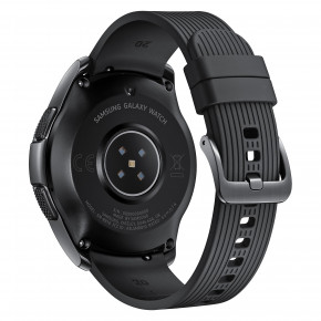 - Samsung Galaxy Watch 42mm LTE Midnight Black (SM-R810NZKA) 5