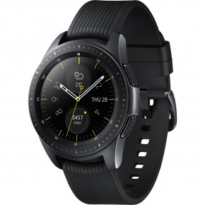- Samsung Galaxy Watch 42mm LTE Midnight Black (SM-R810NZKA) 7