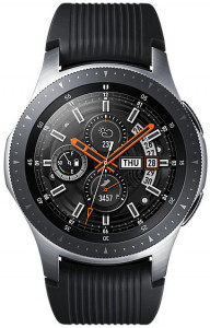  - Samsung Galaxy Watch 46 Silver (SM-R800NZSASEK) (0)