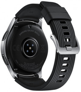 - Samsung Galaxy Watch 46 Silver (SM-R800NZSASEK) 3