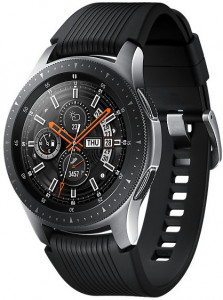 - Samsung Galaxy Watch 46 Silver (SM-R800NZSASEK) 4