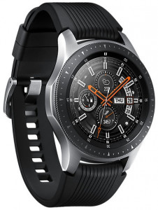 - Samsung Galaxy Watch 46 Silver (SM-R800NZSASEK) 5