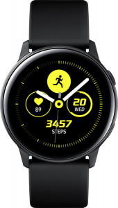  - Samsung Galaxy Watch Active Black (SM-R500NZKASEK) (0)