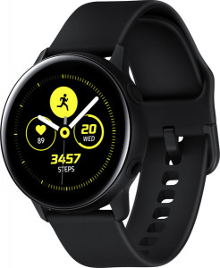  - Samsung Galaxy Watch Active Black (SM-R500NZKASEK) (1)