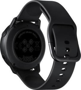  - Samsung Galaxy Watch Active Black (SM-R500NZKASEK) (3)