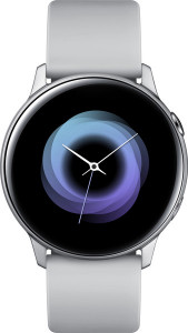  - Samsung Galaxy Watch Active Silver (SM-R500NZSASEK) (0)