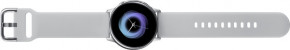  - Samsung Galaxy Watch Active Silver (SM-R500NZSASEK) (5)