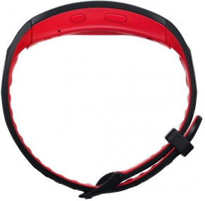 - Samsung Gear Fit 2 Pro Red Large (SM-R365NZRASEK) 5