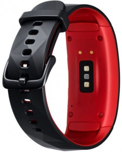 - Samsung Gear Fit 2 Pro Red Small (SM-R365NZRNSEK) 3