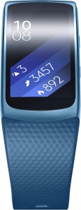  - Samsung Gear Fit 2 (SM-R3600ZBASEK) Blue (4)