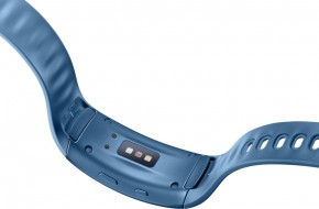 - Samsung Gear Fit 2 (SM-R3600ZBASEK) Blue 13