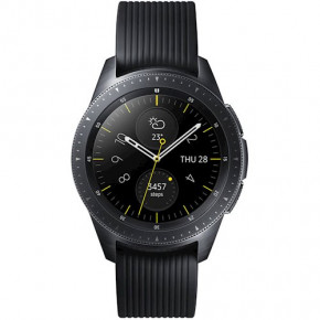 - Samsung Galaxy Watch Black (SM-R810NZKASEK)