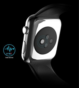    Smart Watch A9 Black (1)