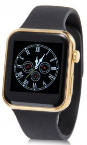    Smart Watch A9 Gold (2)