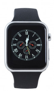    Smart Watch A9 Silver (1)