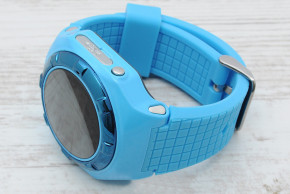   Smart Watch Baby L20 Blue 3