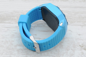   Smart Watch Baby L20 Blue 4