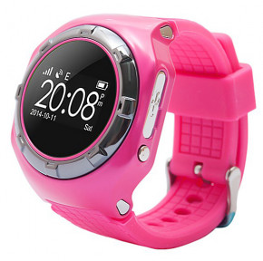    Smart Watch Baby L20 Red (0)