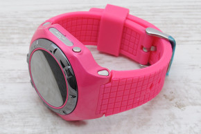    Smart Watch Baby L20 Red (1)