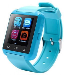   Smart Watch U8 Blue