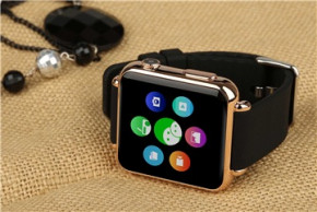    Smart Watch Y6 Gold (1)