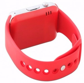    SmartYou A1 Silver/Red rus (2)