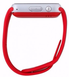    SmartYou A1 Silver/Red rus (3)