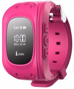  - SmartYou Q50 Pink