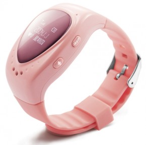    SmartYou T50 Pink (0)