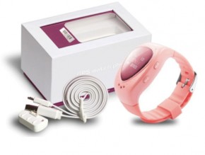    SmartYou T50 Pink (1)