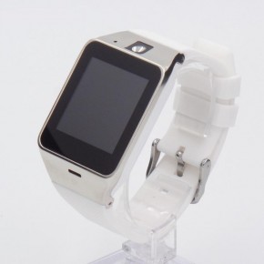    Smart Watch GV18 Silver (2)