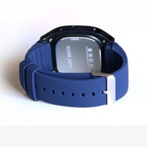   Smart Watch M26 Blue 4
