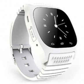    Smart Watch M26 White (1)