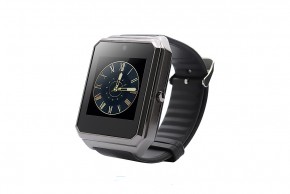   Smart Watch NT09 Black