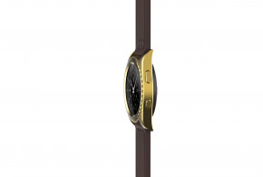    SmartYou S3 Gold/Brown (3)