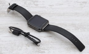    Smart Watch Y6 Black (3)
