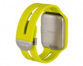 - Sony SmartWatch 3 SWR50 Lime 8